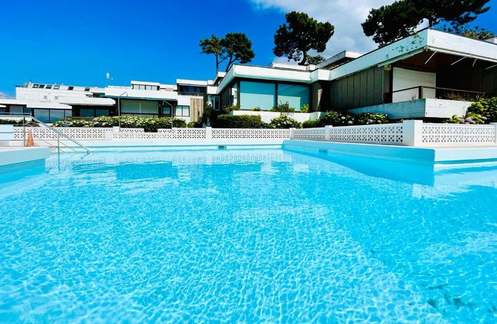 Luxury Views Canido, Beach Acces Vigo Exterior foto
